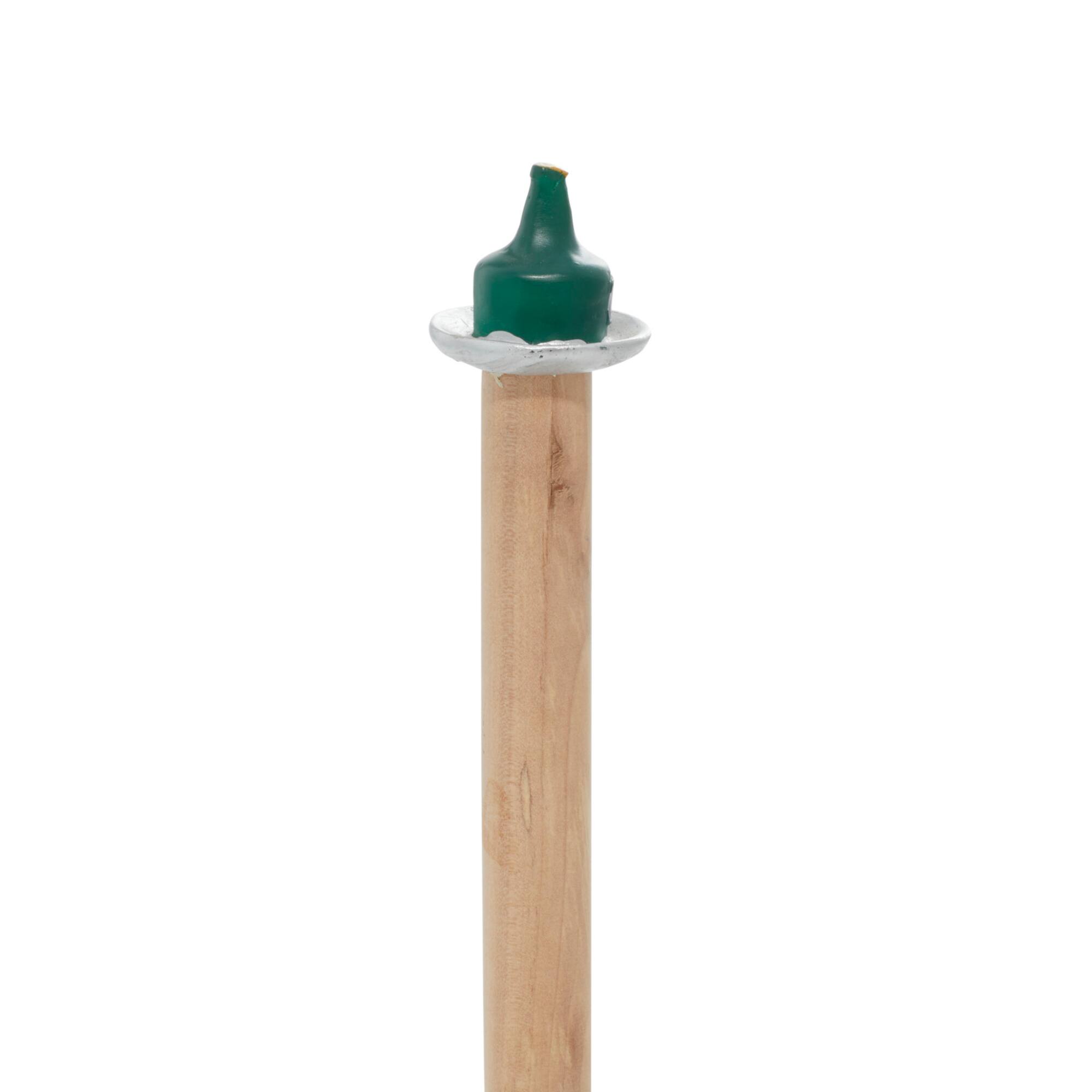 13" Chef Figurine Paper Towel Holder